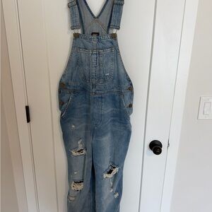 BDG Light Blue Denim Apparel Size Small